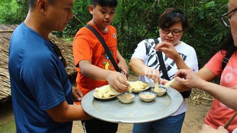 Cu Chi Tunnels Small Group Tour Morning or .